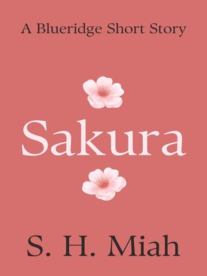 cover image of Sakura